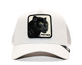 Kšiltovka Goorin - Panther Trucker