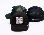 Kšiltovka Goorin - Bandit Trucker