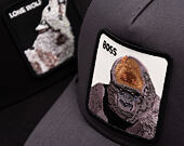 Kšiltovka Goorin - Boss Trucker
