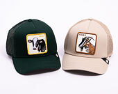 Kšiltovka Goorin - Cash Cow Trucker
