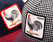 Kšiltovka Goorin - Dapper Rooster