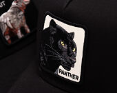 Kšiltovka Goorin - Panther Trucker