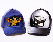 Kšiltovka Goorin - Flight of Legends - Steal This Hat