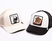 Kšiltovka Goorin - Vulture Trucker