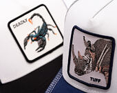 Kšiltovka Goorin - Tricolor Rhino