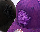 Kšiltovka Mitchell & Ness - NBA Downtown Pro Snapback Hwc - Toronto Raptors - Purple