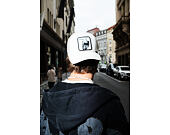 Kšiltovka Goorin - Vulture Trucker