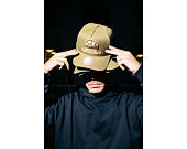 Kšiltovka Mitchell & Ness - NBA Fashion Basic Pro HWC - Seattle Supersonics - Olive