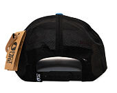 Kšiltovka Picture - Zephyr Trucker - Serenity Blue