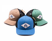 Kšiltovka Picture - Zephyr Trucker - Serenity Blue