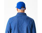 Bunda New Era - MLB Denim Coach Jacket - NY Mets - Denim