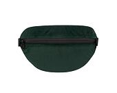 Ledvinka New Era - MLB Velour Pin Waist Bag - NY Yankees - Dark Green