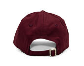 Dětská Kšiltovka New Era - MLB Essential 9TWENTY - NY Yankees - Burgundy