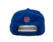 Kšiltovka New Era - NHL 9SEVENTY Stretch-Snap - New York Islanders - Team Color