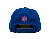 Kšiltovka New Era - NHL 9SEVENTY Stretch-Snap - Edmonton Oilers - Team Color