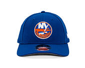 Kšiltovka New Era - NHL 9FORTY M-CROWN - New York Islanders - Team Color