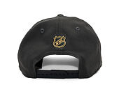 Kšiltovka New Era - NHL 9FORTY M-CROWN - Vegas Golden Knights - Team Color