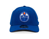 Kšiltovka New Era - NHL 9FORTY M-CROWN - Edmonton Oilers - Team Color