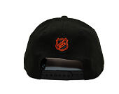 Kšiltovka New Era - NHL 9FORTY M-CROWN - Philadelphia Flyers - Team Color