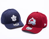 Kšiltovka New Era - NHL 9FORTY M-CROWN - Colorado Avalanche - Team Color