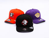 Kšiltovka New Era - NHL 9SEVENTY Stretch-Snap - Buffalo Sabres - Team Color