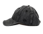 Dámská Kšiltovka New Era - MLB Washed Denim 9TWENTY - NY Yankees - Black
