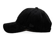 Dámská Kšiltovka New Era - MLB Velour 9FORTY - NY Yankees - Black