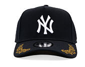 Kšiltovka New Era - MLB Tonal Icon 9FORTY A-Frame - NY Yankees - Navy
