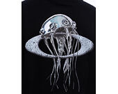 Mikina Oakley - Futurescape Iced Jelly Hoodie - Blackout