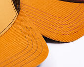 Kšiltovka Stetson - Trucker Cap Famous by JJ Hats