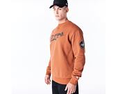 Mikina New Era - MLB Infill Crewneck - LA Dodgers