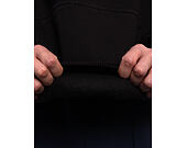 Mikina Karl Kani - Kani Western Os Hoodie - Black