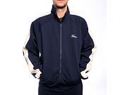Mikina ,Karl Kani - Sidestripe Trackjacket - Blue