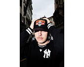 Kšiltovka Stetson - Trucker Cap Bare Knuckle by JJ Hats