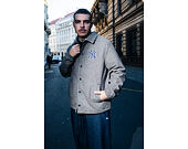 Bunda New Era - MLB Check Coach Jacket - NY Yankees - Auburn