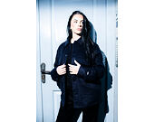 Bunda New Era - Branded Shacket - Navy