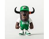 Figurka New Era NBA 25 Mini Buffalo Boston Celtics Green
