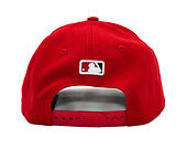 Kšiltovka New Era - MLB Player Replica 9FORTY M-CROWN - Washington Nationals