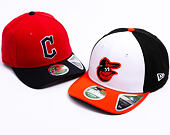 Kšiltovka New Era - MLB Player Replica 9FORTY M-CROWN - Baltimore Orioles