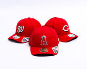 Kšiltovka New Era - MLB Player Replica 9FORTY M-CROWN - Anaheim Angels