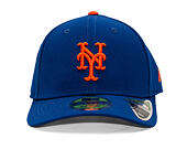 Kšiltovka New Era - MLB Player Replica 9FORTY M-CROWN - NY Mets