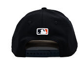 Kšiltovka New Era - MLB Player Replica 9FORTY M-CROWN - Houston Astros