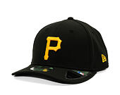Kšiltovka New Era - MLB Player Replica 9FORTY M-CROWN - Pittsburgh Pirates