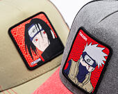 Kšiltovka Capslab Trucker Premium Naruto X Capslab