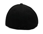 Kšiltovka Oakley - Oakley Ellipse Mesh Hat - Blackout