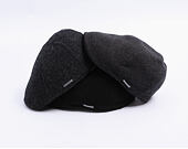 Kšiltovka Stetson - Texas Wool/Cashmere