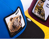 Kšiltovka Goorin - The Beast Bear