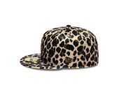 Kšiltovka New Era - Animal Pack 59FIFTY MLB Leopard Print - NY Yankees