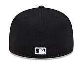Kšiltovka New Era - 59FIFTY MLB City Connect - Chicago White Sox