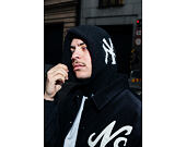 Dámská kukla New Era - MLB Slouch Balaclava - NY Yankees - Black
